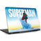 Superman 2025 Fortress of Solitude Classic Rise Dell Inspiron Skin